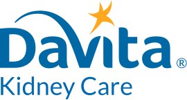 DaVita logo