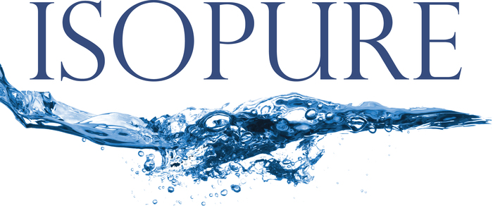 Isopure logo