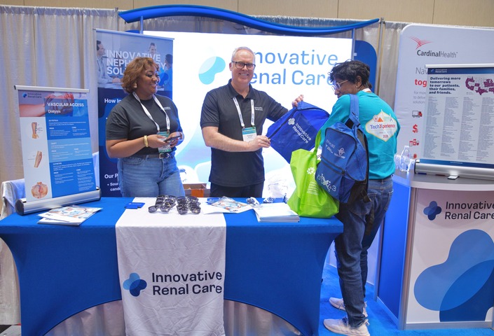 Innovative Renal Care At DTX43