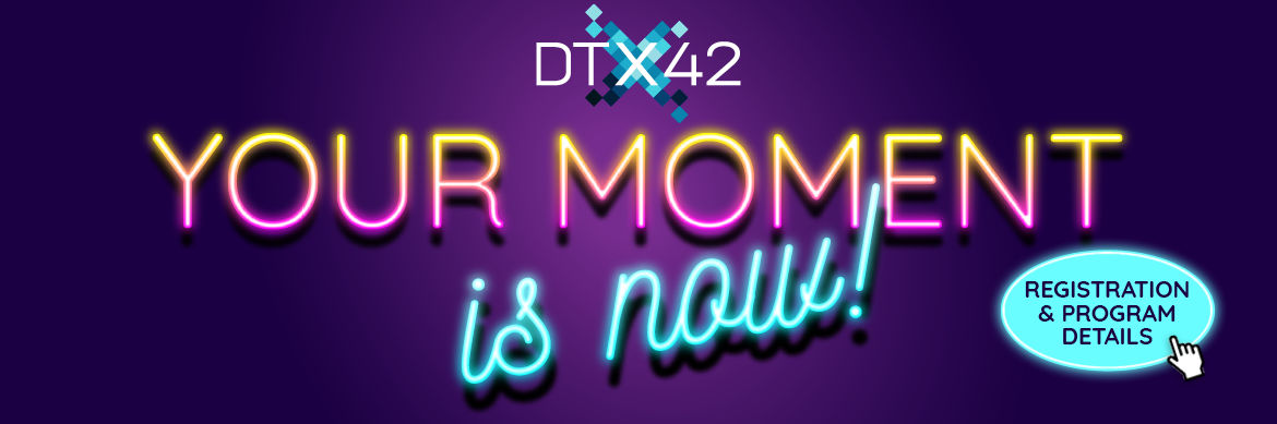 DTX41 page banner