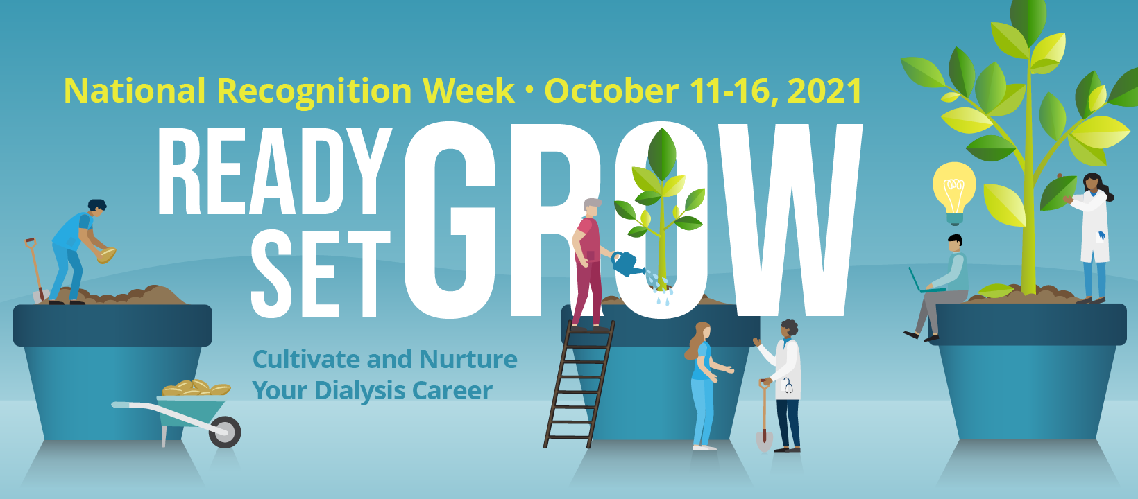 National Dialysis Technician Recognition Week